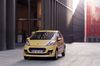 Nuevo Peugeot 107