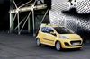 Nuevo Peugeot 107
