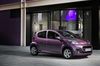Nuevo Peugeot 107