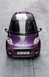 Nuevo Peugeot 107