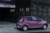 Nuevo Peugeot 107