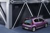 Nuevo Peugeot 107