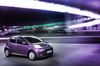 Nuevo Peugeot 107