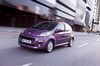 Nuevo Peugeot 107