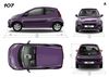 Nuevo Peugeot 107