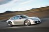 Porsche 911 Cabrio 2012