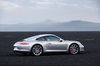 Porsche 911 Cabrio 2012