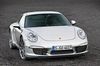 Porsche 911 Cabrio 2012