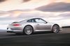 Porsche 911 Cabrio 2012