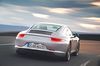 Porsche 911 Cabrio 2012