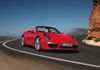 Porsche 911 Carrera Cabriolet nuevo