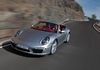Porsche 911 Carrera Cabriolet nuevo