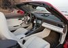 Porsche 911 Carrera Cabriolet nuevo