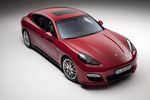 Panamera GTS