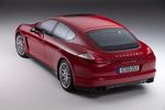 Panamera GTS