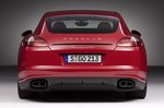 Panamera GTS