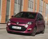 Nuevo Twingo 2012