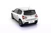 Nuevo Twingo 2012