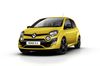 Nuevo Twingo 2012