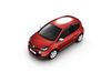 Nuevo Twingo 2012