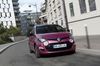 Nuevo Twingo 2012