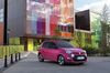 Nuevo Twingo 2012