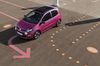 Nuevo Twingo 2012