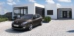 Nuevo Renault Megane 2012