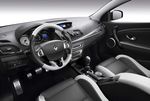 Nuevo Renault Megane 2012