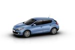 Nuevo Renault Megane 2012