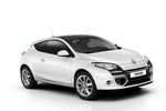 Nuevo Renault Megane 2012