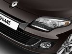 Nuevo Renault Megane 2012