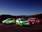 Nuevo Seat Ibiza 2012