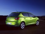 Nuevo Seat Ibiza 2012