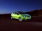 Nuevo Seat Ibiza 2012