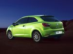 Nuevo Seat Ibiza 2012