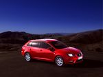 Nuevo Seat Ibiza 2012