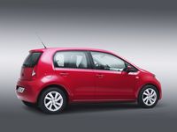 Seat Mii 5 puertas