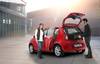 Seat Mii 5 puertas