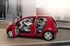 Seat Mii 5 puertas