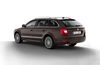 Skoda Superb Laurin&Clement