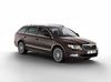 Skoda Superb Laurin&Clement