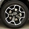 Subaru XV exterior