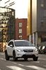Subaru XV exterior