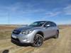 Subaru XV exterior