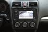 Subaru XV interior