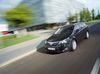 Nuevo Toyota Avensis