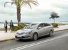 Nuevo Toyota Avensis