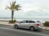 Nuevo Toyota Avensis