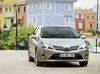Nuevo Toyota Avensis
